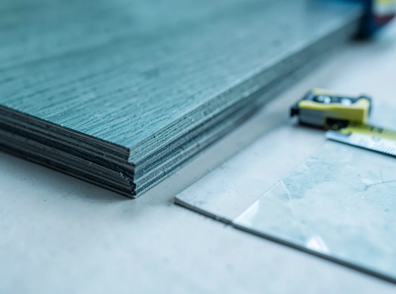 Luxury Vinyl Plank Installation Brownfield, TX FAQs